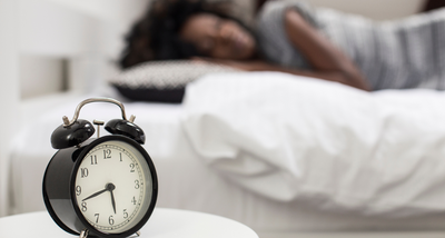 Unlock Restful Sleep Naturally: The Benefits of Water-Soluble Hemp and Melatonin Gummies for Better Sleep